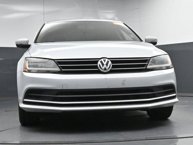used 2017 Volkswagen Jetta car, priced at $8,992