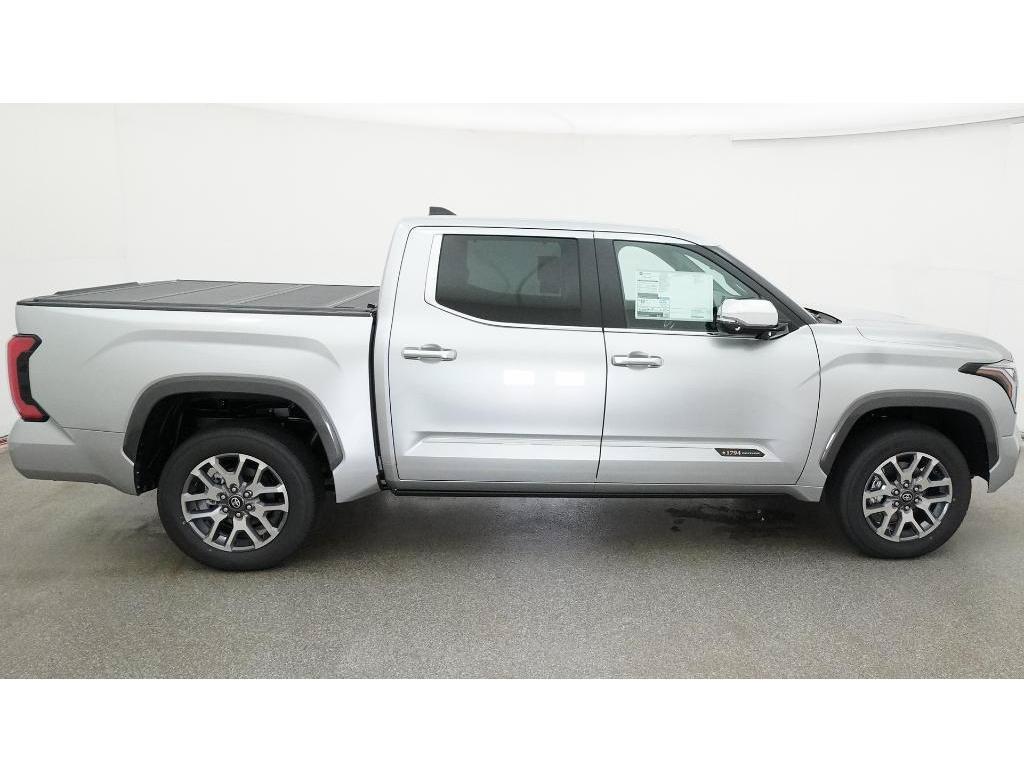 new 2026 Toyota Tundra car, priced at $71,007