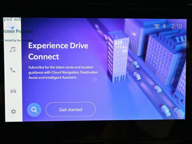 new 2026 Toyota Corolla car, priced at $25,199