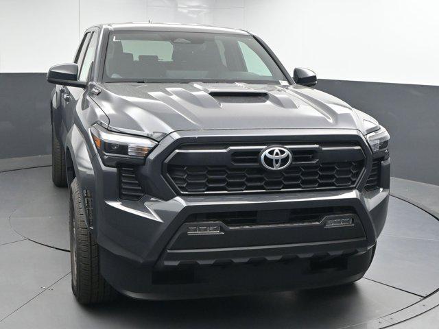 new 2025 Toyota Tacoma Hybrid car, priced at $50,092