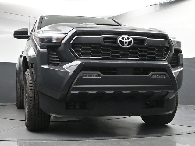 new 2025 Toyota Tacoma Hybrid car, priced at $50,092