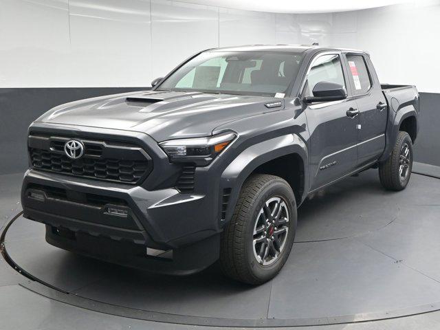 new 2025 Toyota Tacoma Hybrid car, priced at $50,092