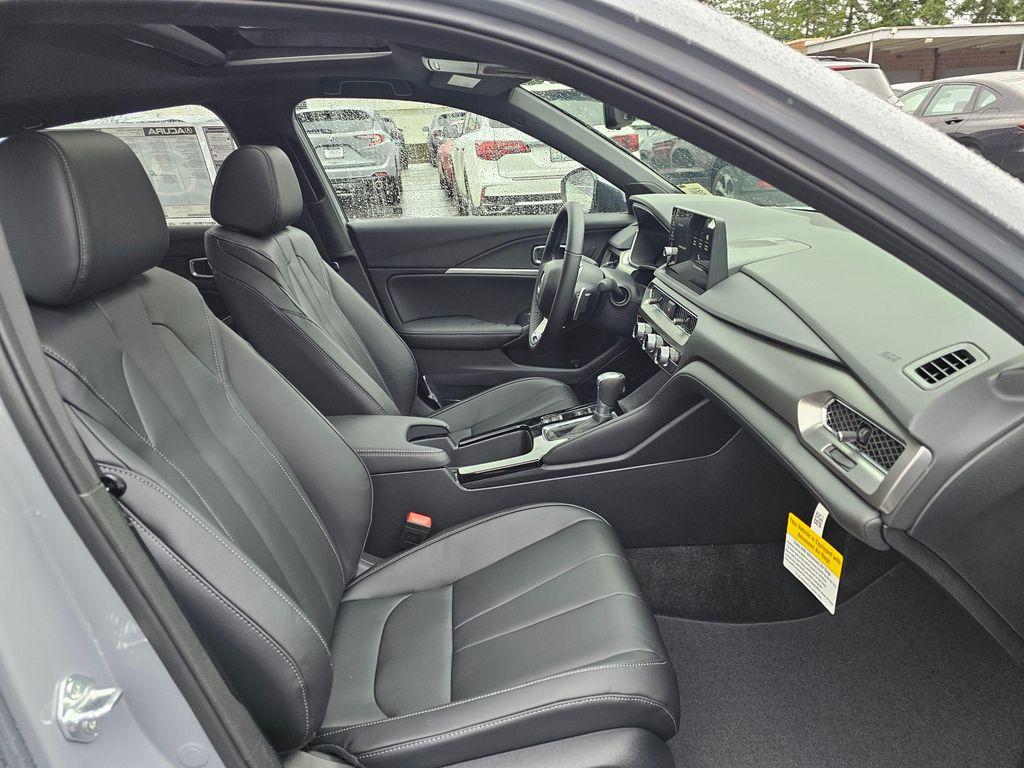 new 2026 Acura Integra car, priced at $37,745