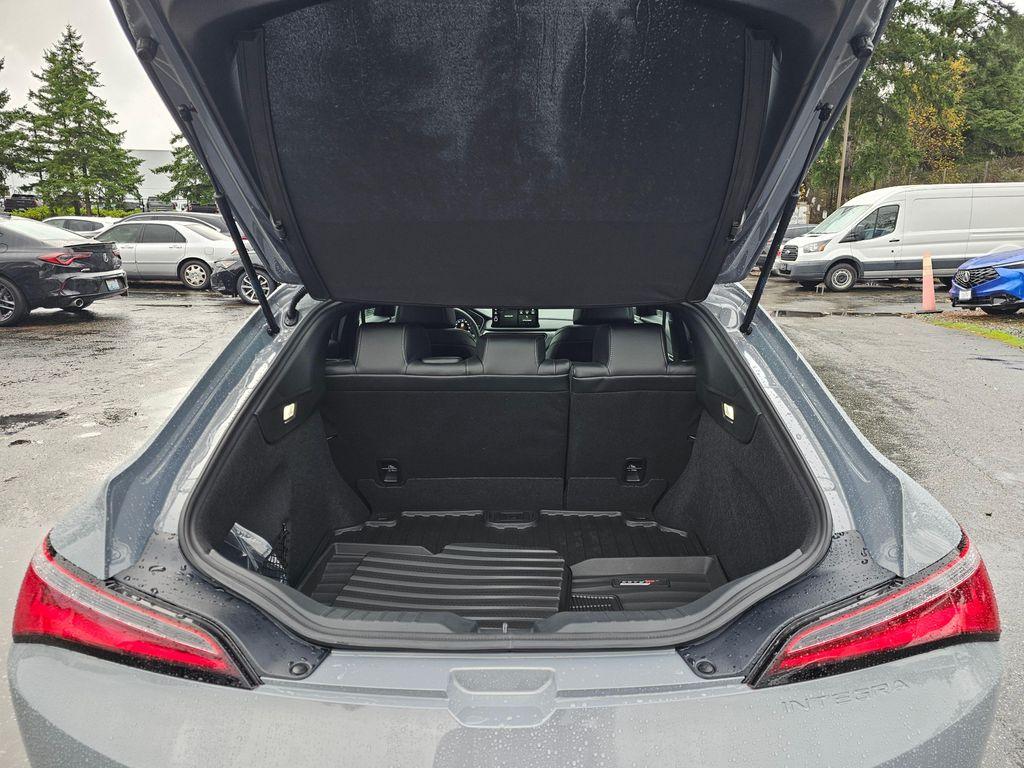 new 2026 Acura Integra car, priced at $37,745