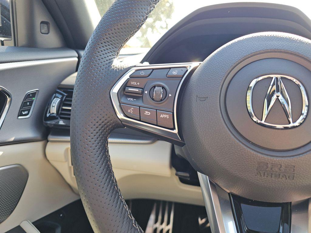 new 2026 Acura RDX car, priced at $56,900