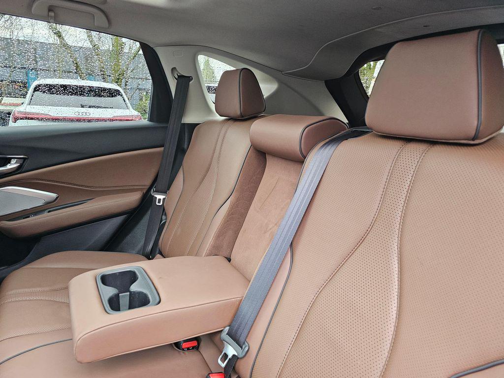 used 2020 Acura RDX car, priced at $25,988