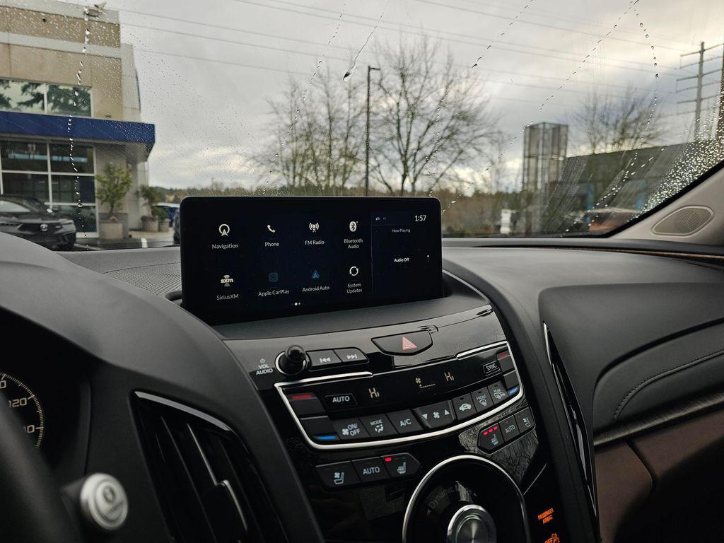 used 2020 Acura RDX car, priced at $25,988