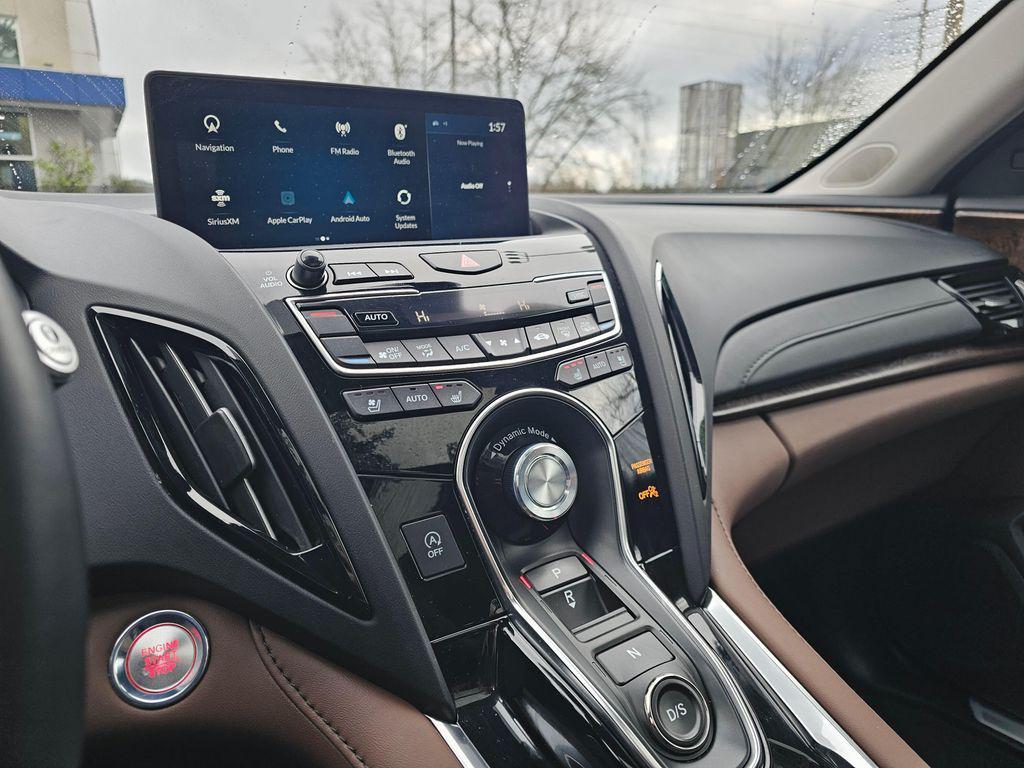 used 2020 Acura RDX car, priced at $25,988