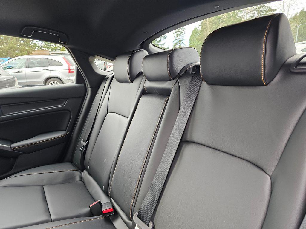 new 2026 Acura Integra car, priced at $41,095