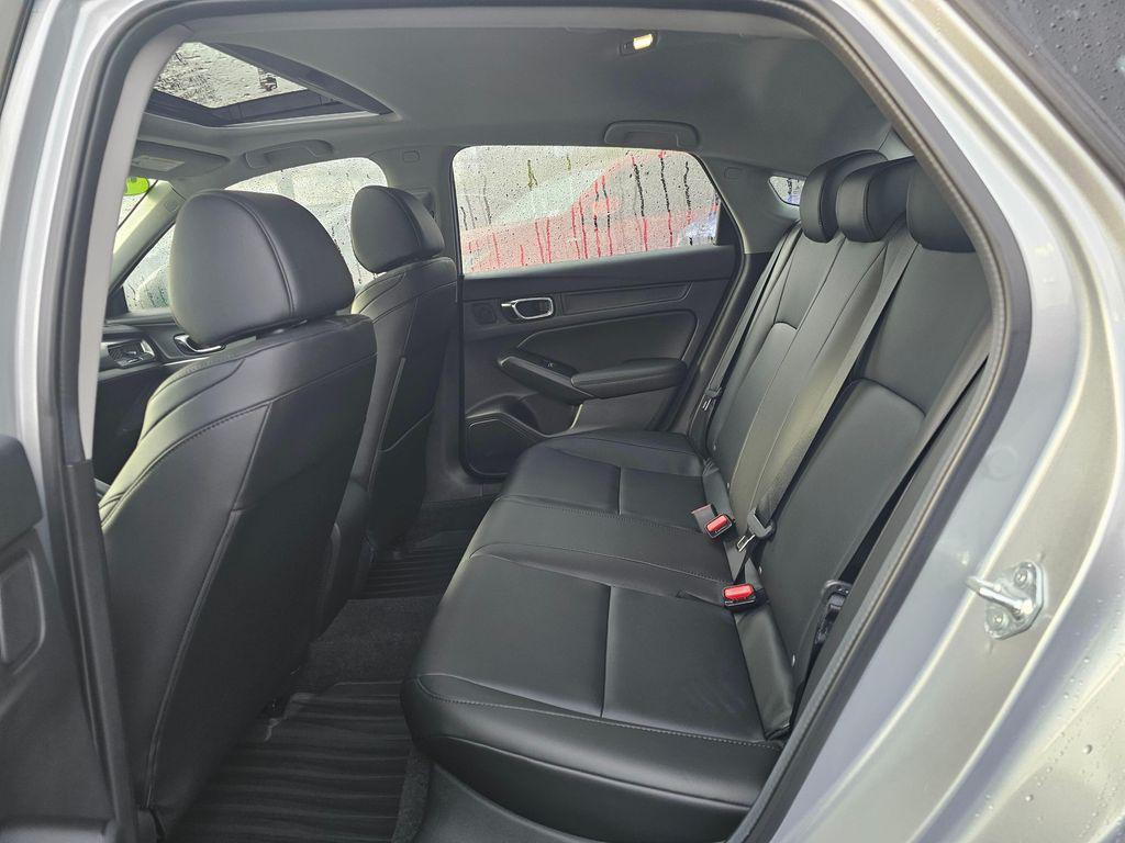 used 2025 Acura Integra car, priced at $29,787