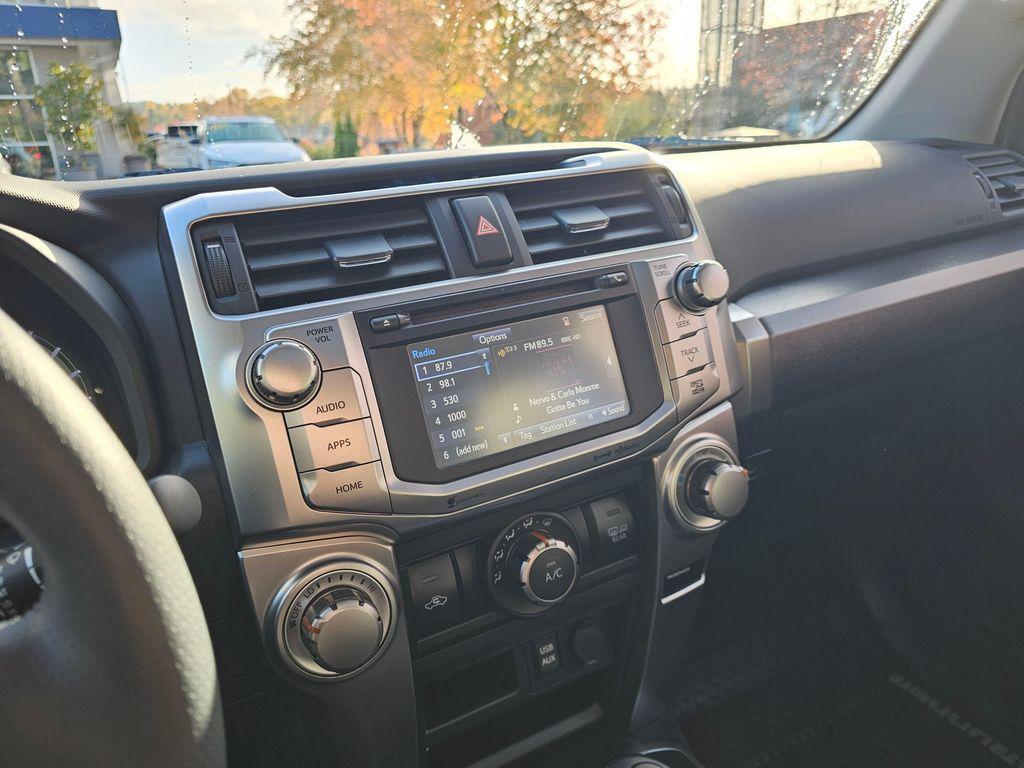 used 2019 Toyota 4Runner car, priced at $28,987