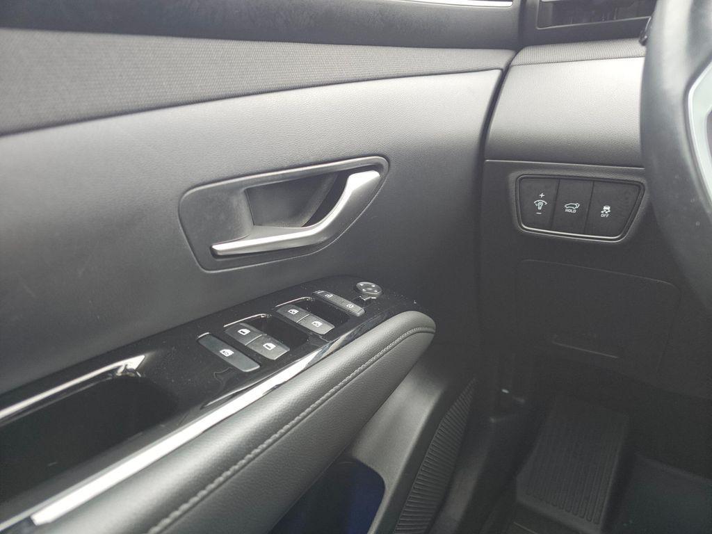 used 2022 Hyundai Tucson car, priced at $23,987