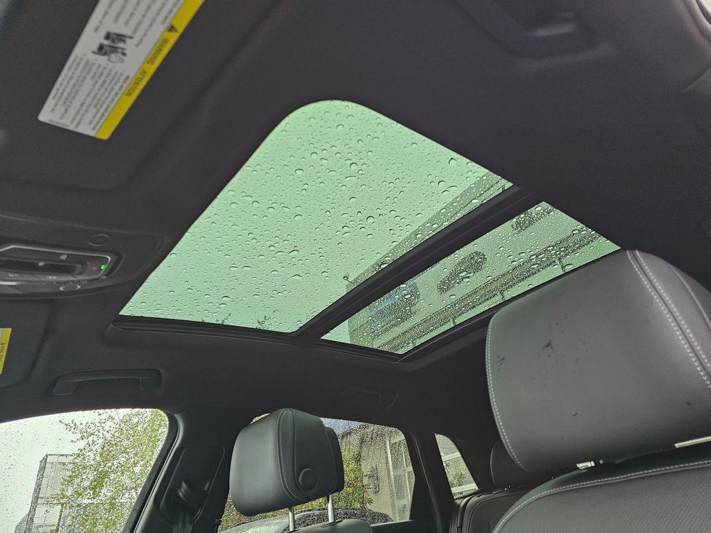 used 2022 Audi e-tron S car, priced at $35,988