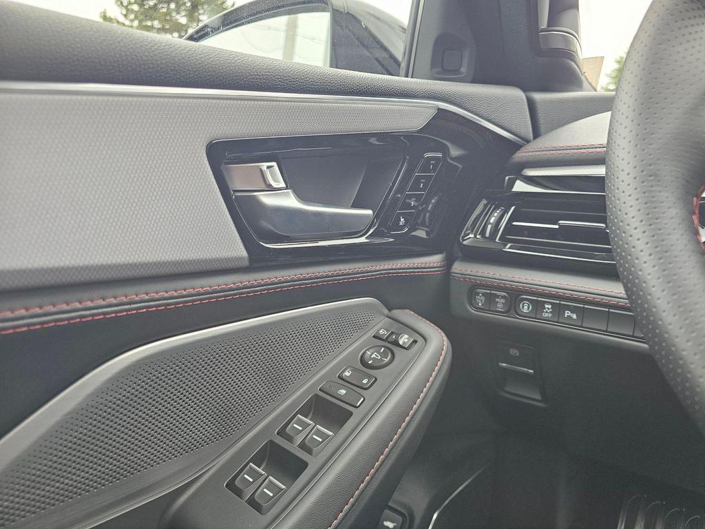 new 2026 Acura MDX car, priced at $70,850