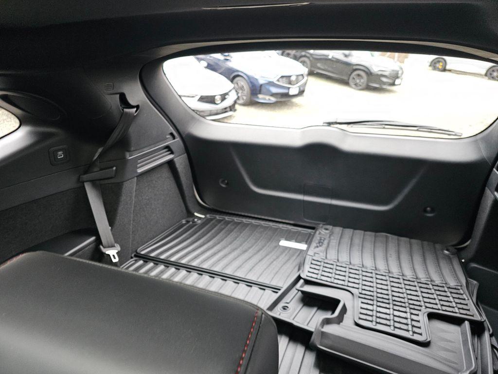 new 2026 Acura MDX car, priced at $70,850