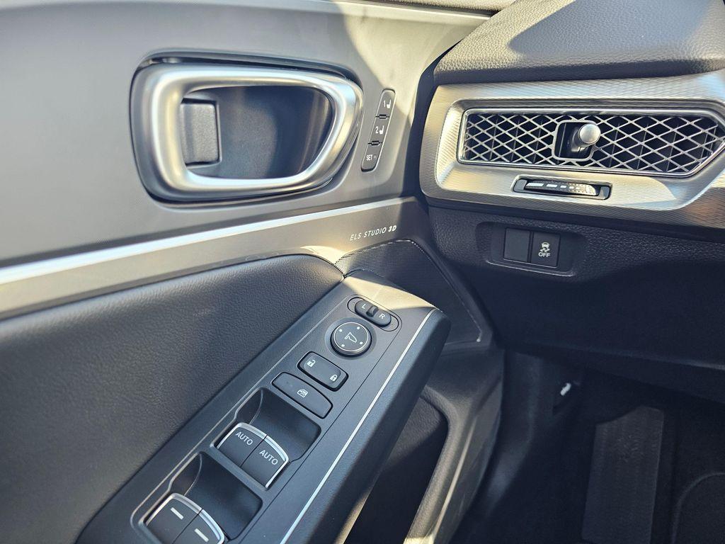 new 2026 Acura Integra car, priced at $40,995