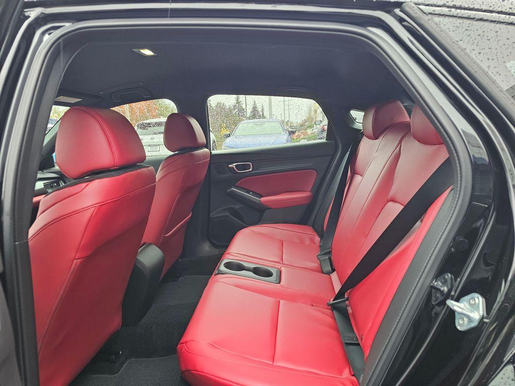 new 2026 Acura Integra car