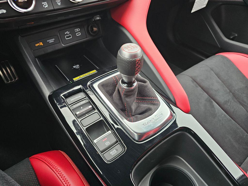 new 2026 Acura Integra car