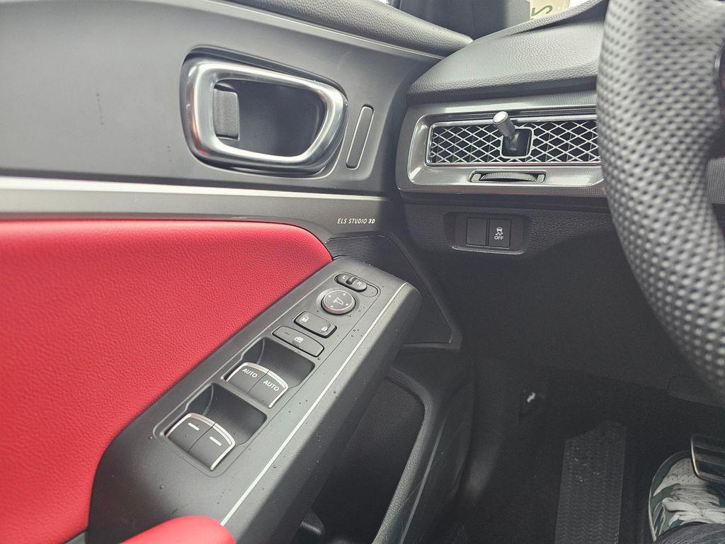 new 2026 Acura Integra car