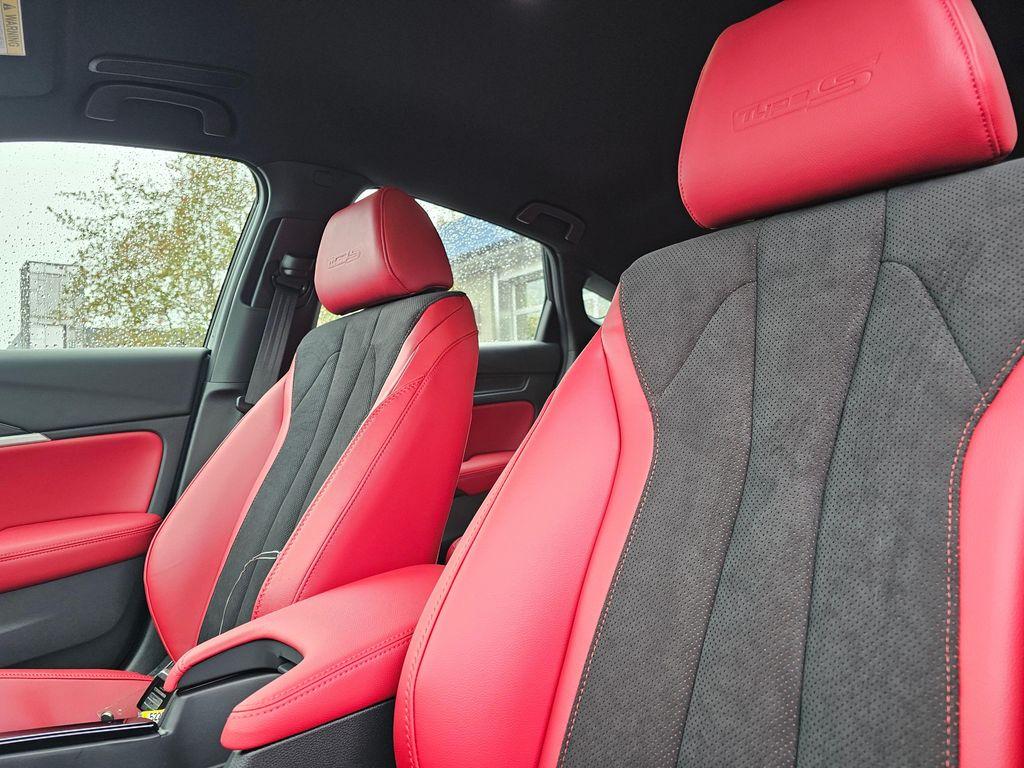 new 2026 Acura Integra car