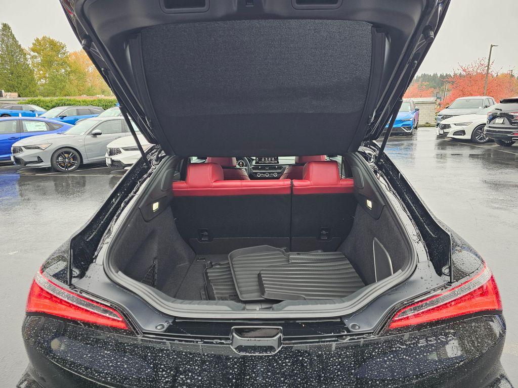 new 2026 Acura Integra car