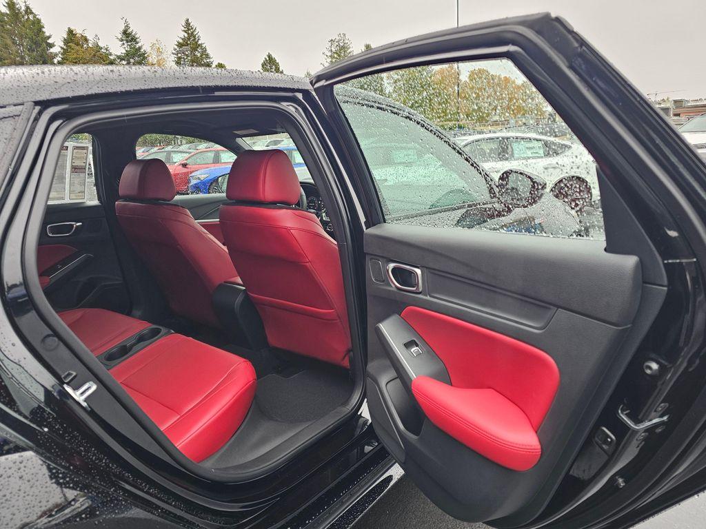 new 2026 Acura Integra car