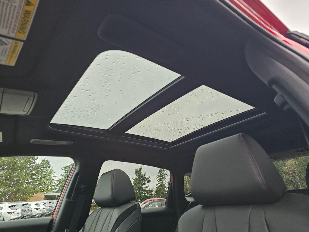 new 2026 Acura ADX car, priced at $45,850