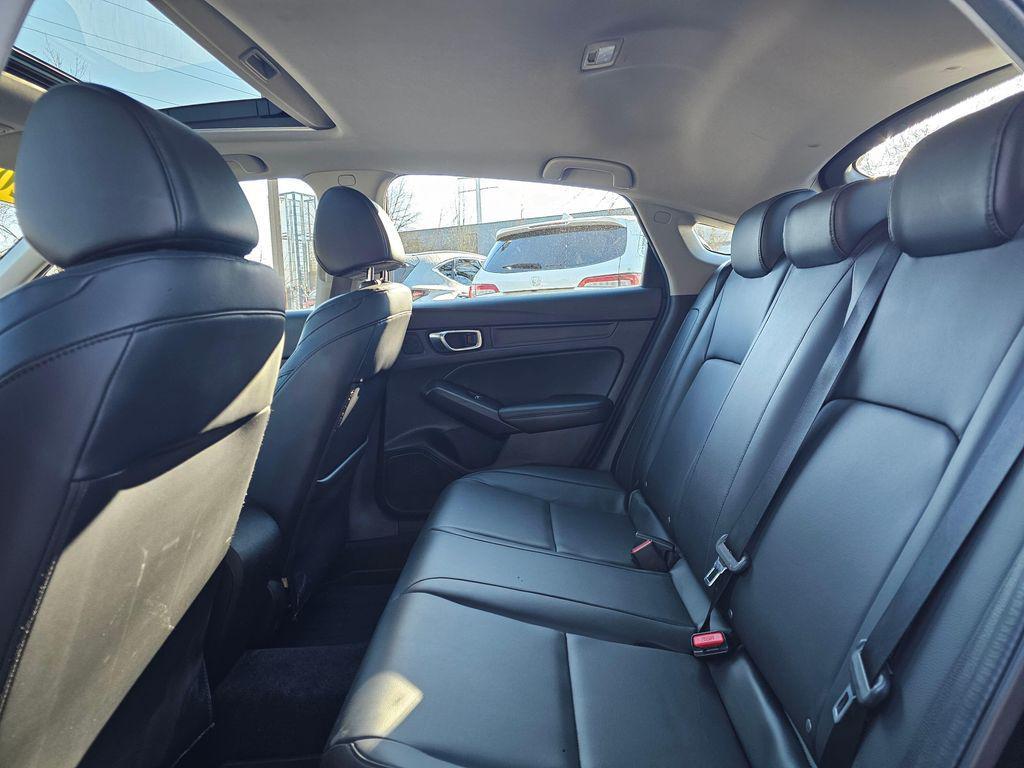 used 2023 Acura Integra car, priced at $25,787