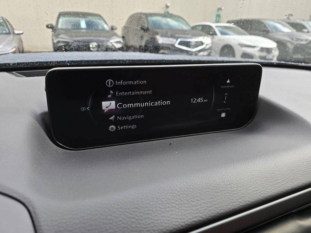 used 2025 Mazda CX-50 car, priced at $39,877