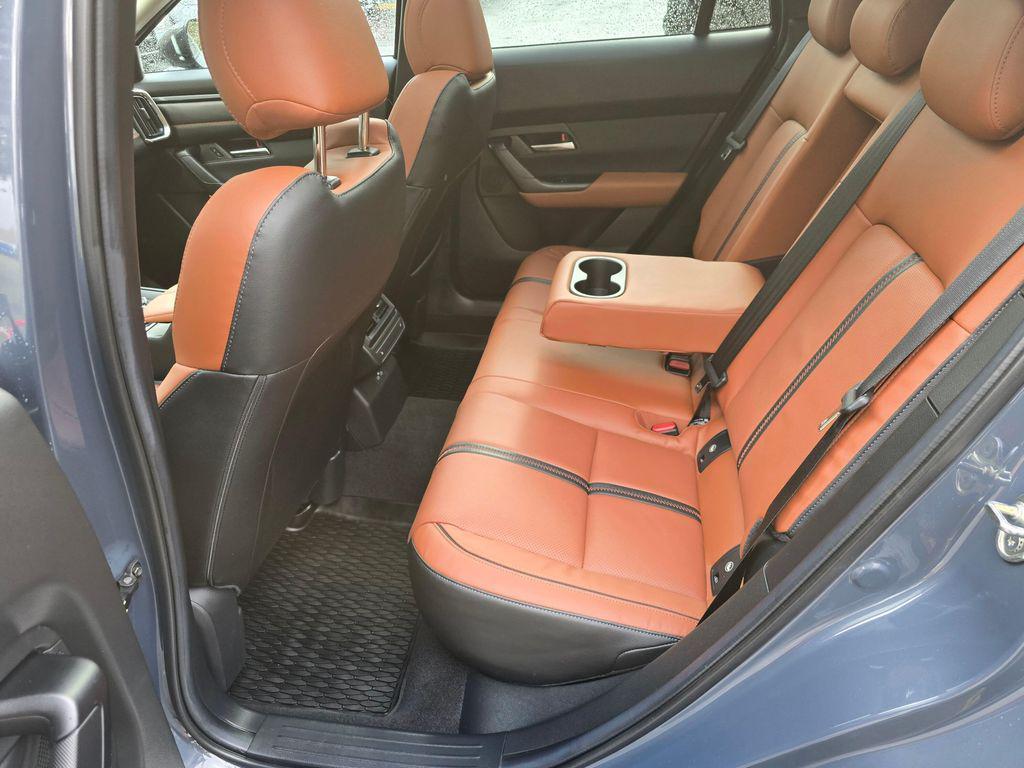 used 2025 Mazda CX-50 car, priced at $39,877