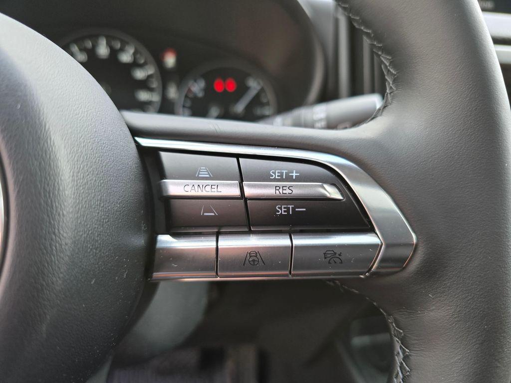 used 2025 Mazda CX-50 car, priced at $39,877