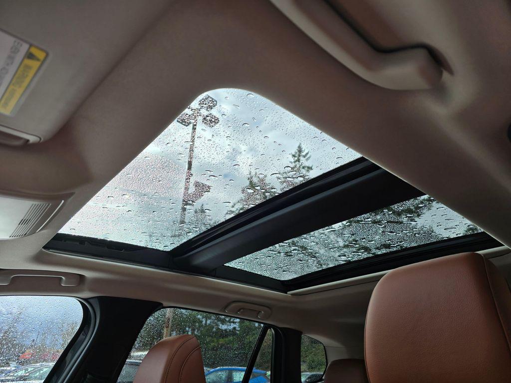 used 2025 Mazda CX-50 car, priced at $39,877