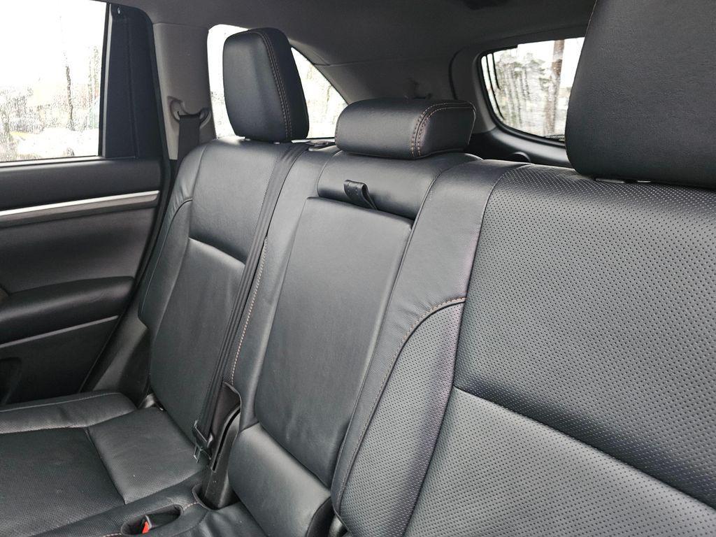 used 2017 Toyota Highlander car, priced at $22,877