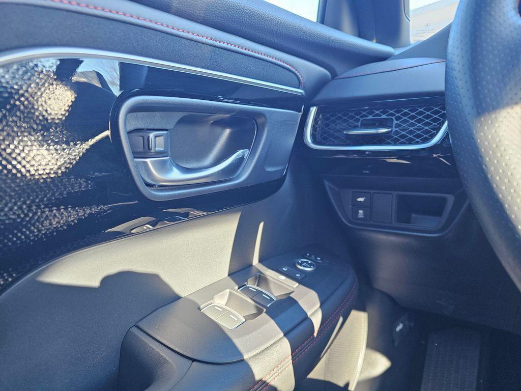 used 2025 Acura ADX car, priced at $36,987