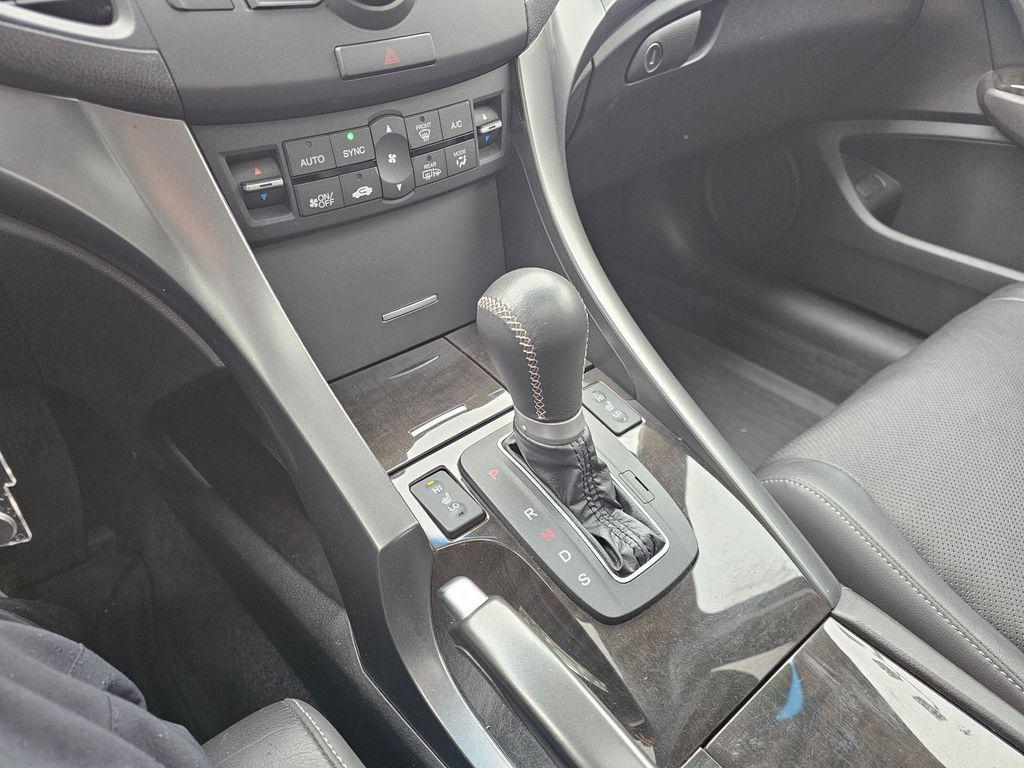 used 2012 Acura TSX car, priced at $14,788