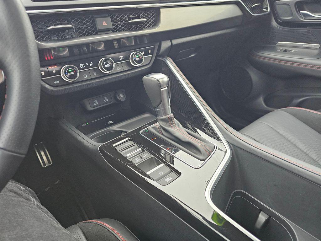 used 2025 Acura ADX car, priced at $39,948