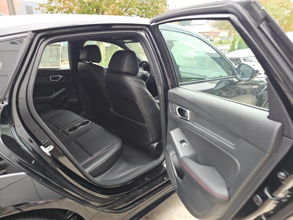 new 2025 Acura Integra car, priced at $54,695