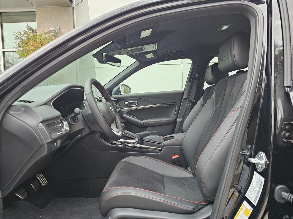 new 2025 Acura Integra car, priced at $54,695