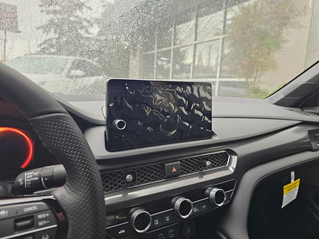 new 2025 Acura Integra car, priced at $54,695