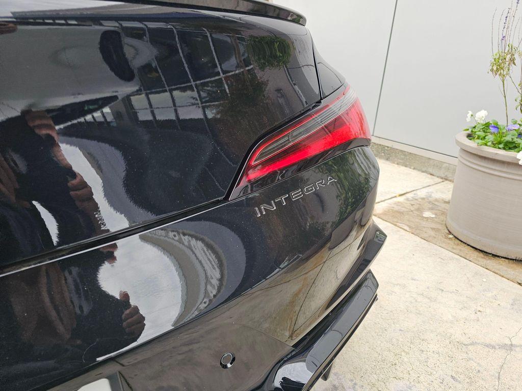 new 2025 Acura Integra car, priced at $54,695
