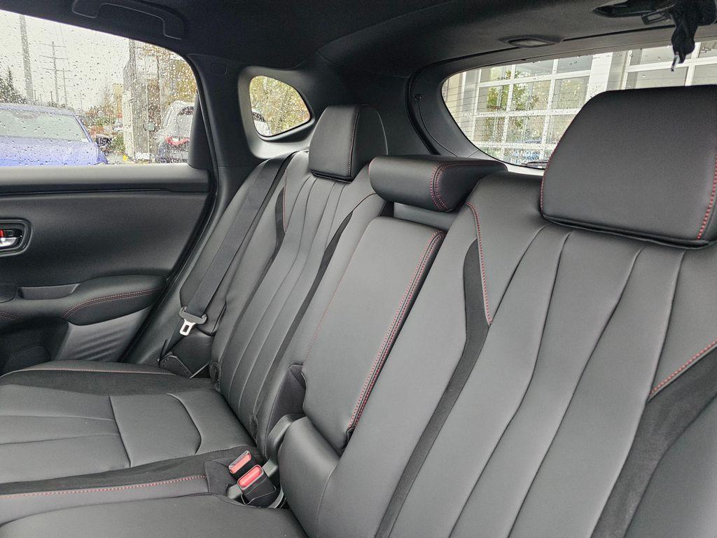 new 2025 Acura ADX car, priced at $41,350