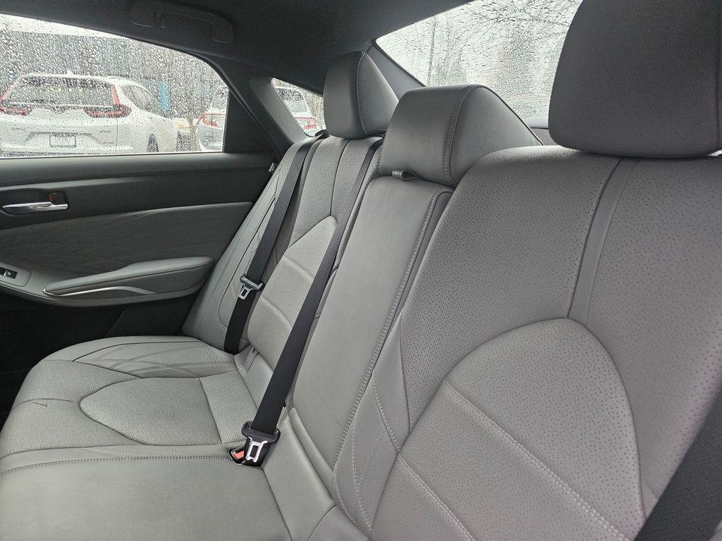 used 2021 Toyota Avalon car, priced at $25,845