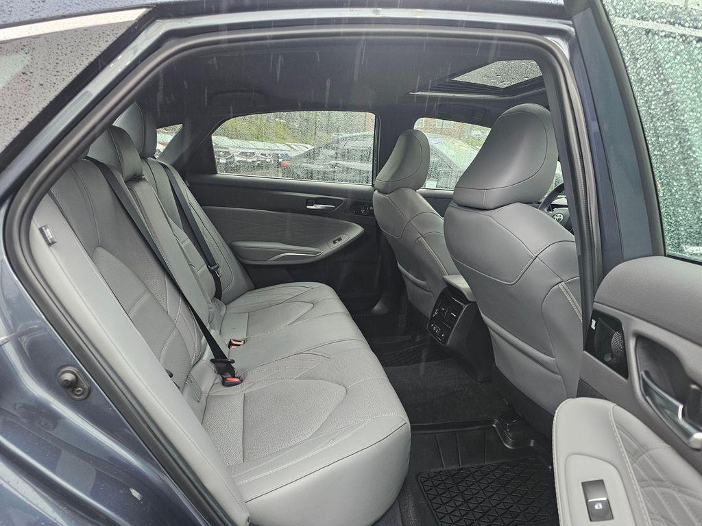 used 2021 Toyota Avalon car, priced at $25,845