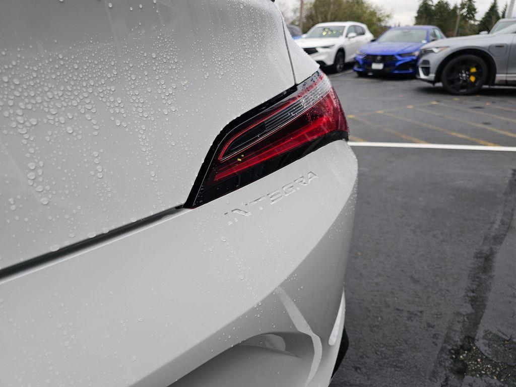 new 2026 Acura Integra car, priced at $37,745