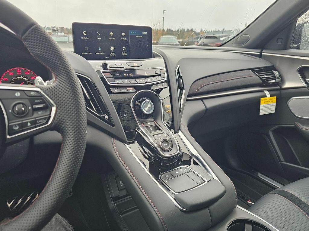 new 2026 Acura RDX car