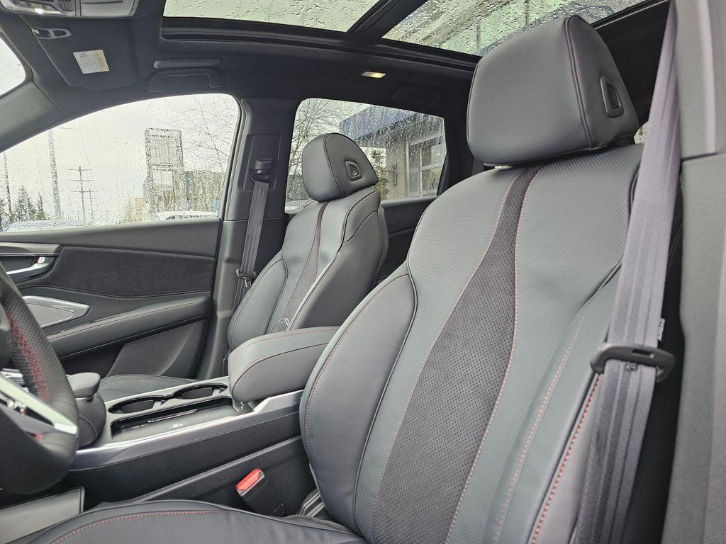 new 2026 Acura RDX car