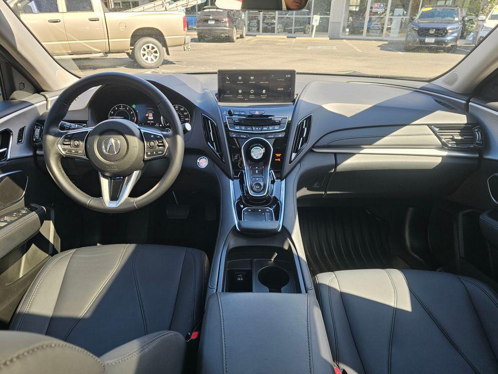 used 2023 Acura RDX car, priced at $39,984