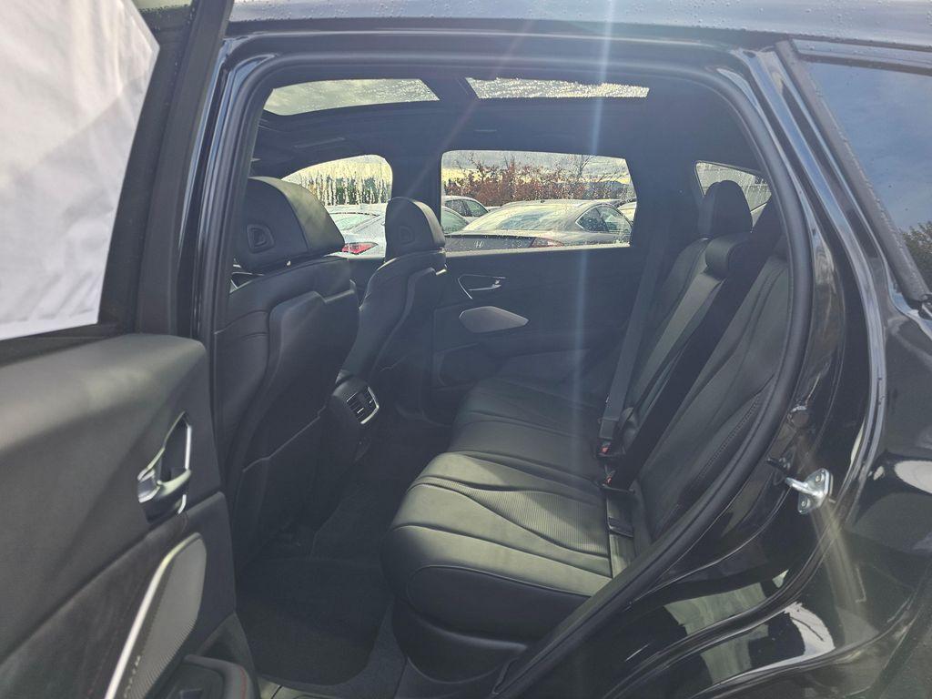 new 2025 Acura RDX car, priced at $56,400