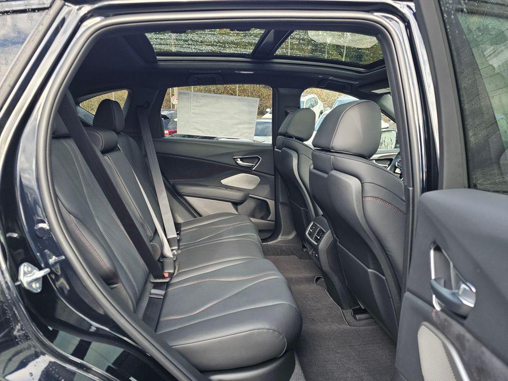 new 2025 Acura RDX car, priced at $56,400