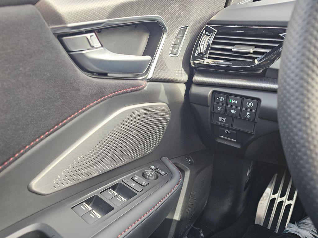 new 2025 Acura RDX car, priced at $56,400